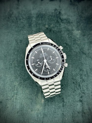 Omega speedmaster prof - omega,