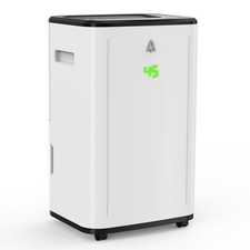 Dehumidifier 30L, Dehumidifiers for Home Basements Bathroom