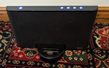 Technika SP330IR Speaker And Dock For iPhone And iPod - Tested