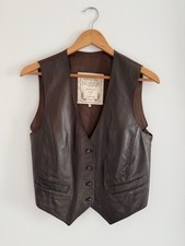 Jane Norris Vintage Brown