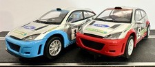 Scalextric hornby ford focus - 2,