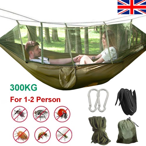 Military jungle hammock - military,