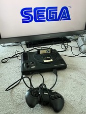 Sega Mega Drive MK1  Console -