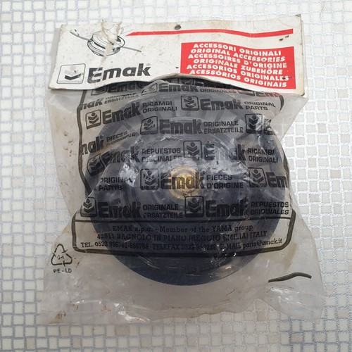 Emak efco 125mm - emak, diameter