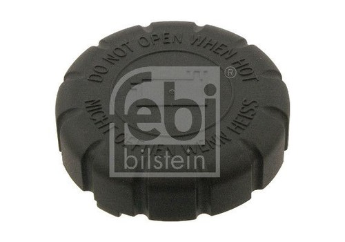 Cap coolant tank 30533 - cap,,