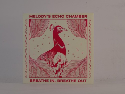 Melody echo chamber breathe - melody's,