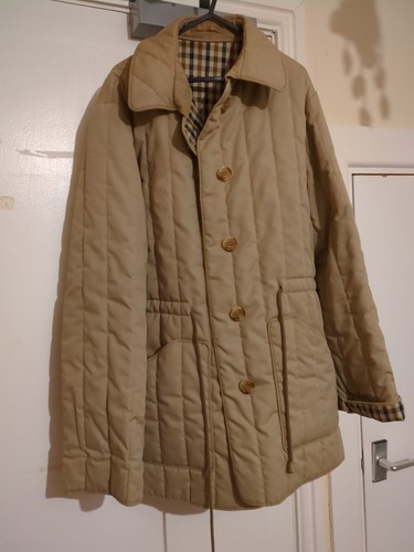 Aquascutum women vintage - women's,