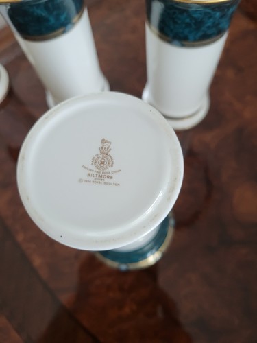 Royal doulton biltmore - royal,