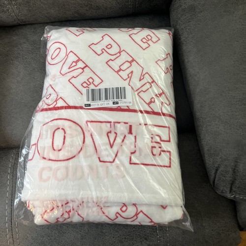 Victoria secret love - secret, pink