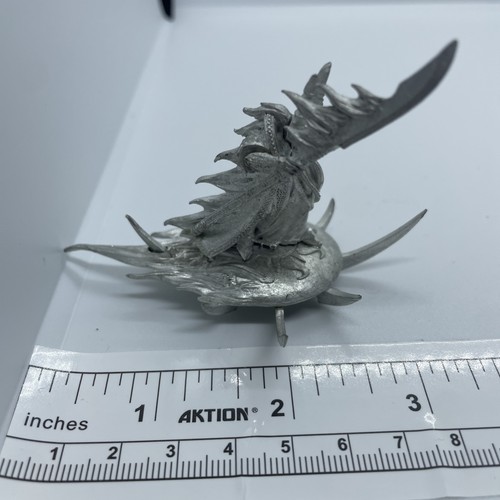 Warhammer tzeentch sorcerer - warhammer,
