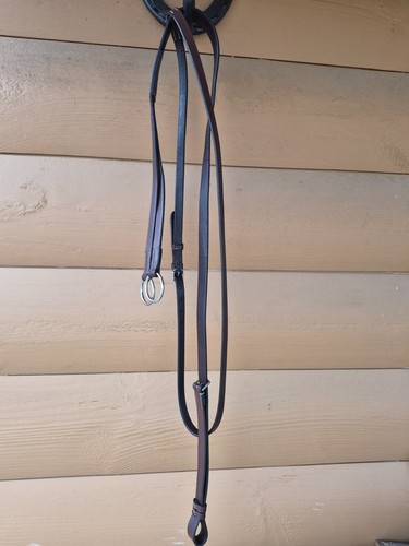 Crosby running martingale - crosby,