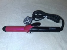 TRESemme' Curling Tongs Heated