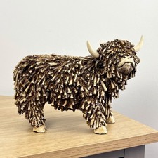 Highland Cow Gifts Modern