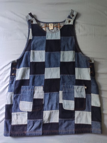 Lucy and yak dress - and,