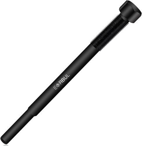 Clutch puller removal tool - puller,