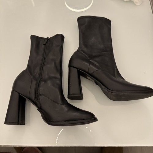 Kurt geiger women black calf - geiger,