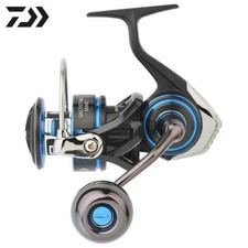 DAIWA Ultimate Aluminium Body
