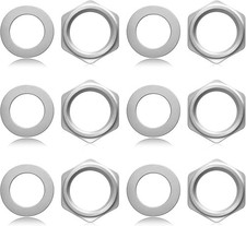 Set jack socket nut - set,