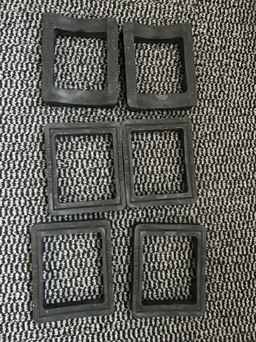 2x 12 wask bagging - 4x,
