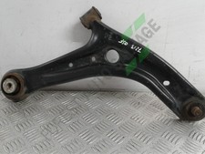 2012 FORD FIESTA 1.4L Diesel