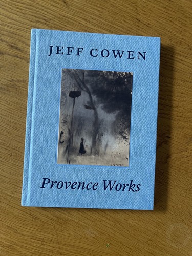 Jeff cowen provence - -,