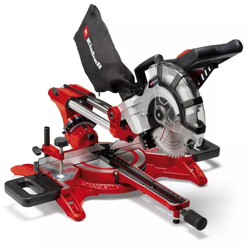Einhell sliding mitre - einhell,