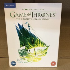 Game thrones season - thrones:, season/series