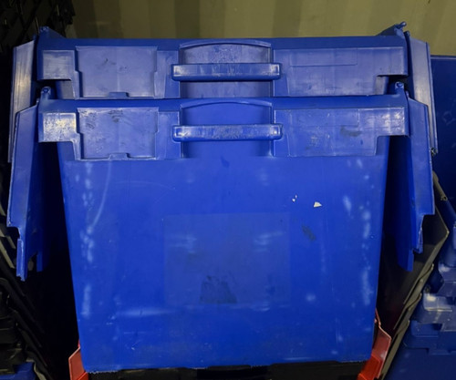 Used removal storage - used, it3
