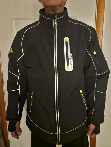 Mens large extreme - large, refrigiwear