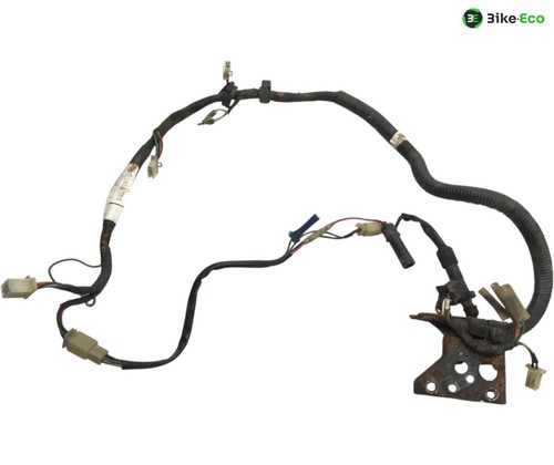 1983 honda tlr 200 power - 1983,