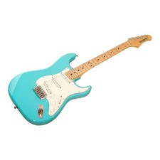 Hamer USA Daytona - Seafoam