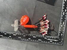Pike Lure - Madcat Inline