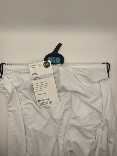 Waist slip flexifit - m&s, with