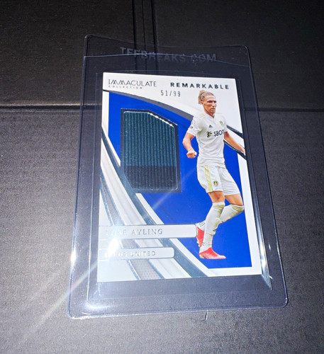 Panini 2021 immaculate luke - panini,