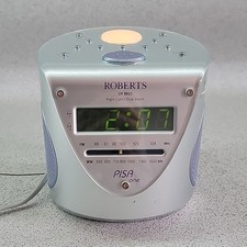 Roberts Radio CR 9933 Pisa One