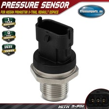 Fuel Rail Pressure Sensor for