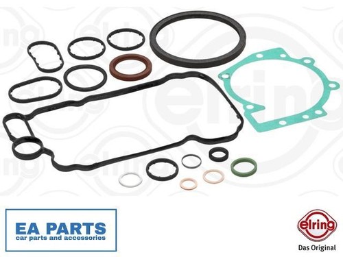 Gasket set crank case for - gasket,