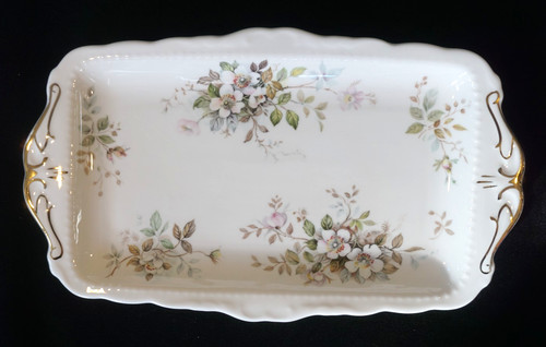 Beautiful royal albert - beautiful, haworth