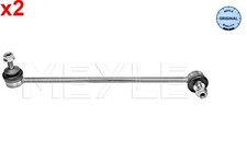 Stabiliser Rod Strut x2 MEYLE