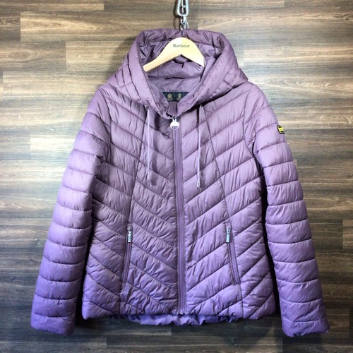 Barbour purple boxster - purple, “boxster”