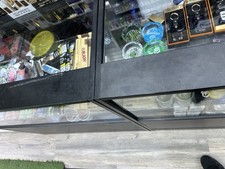 Retail Shop Counter Display