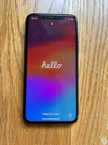 Apple iphone pro - apple, 11