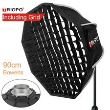 Triopo K90 90cm Octagon