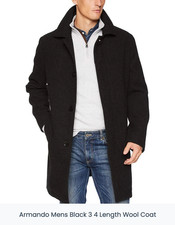 !!!SALE!!! 50% RRP Armando