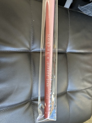 Morphe jeffree star - morphe,
