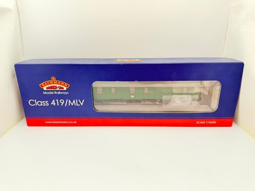 Bachmann 266 gauge class - bachmann, oo