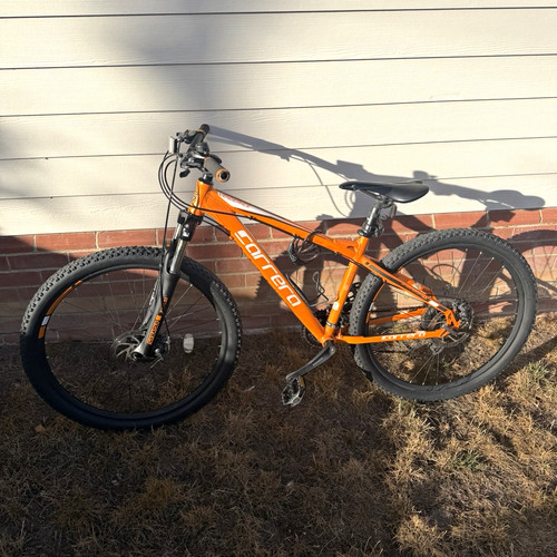 Carrera vengeance 5in - carrera, m