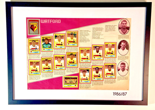 Watford 1987 large - 1987,, a2