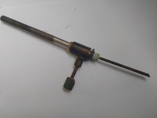 Bialaddin 300X control cock