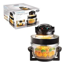 17L Multi-Function Halogen Air